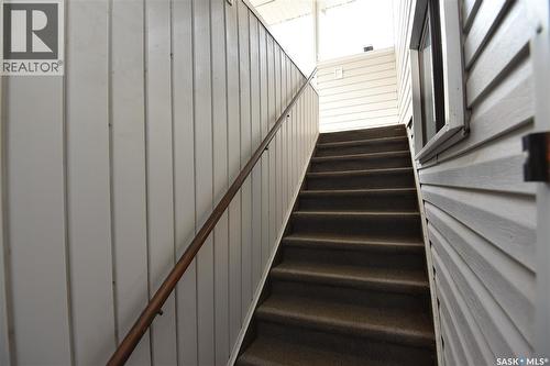 413 Maple Road E, Nipawin, SK - Indoor Photo Showing Other Room