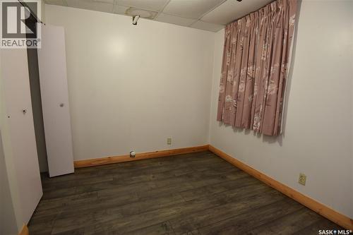 413 Maple Road E, Nipawin, SK - Indoor Photo Showing Other Room
