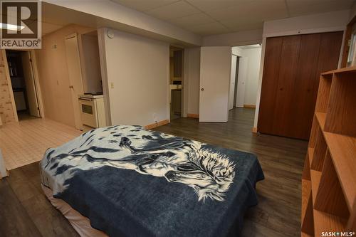 413 Maple Road E, Nipawin, SK - Indoor Photo Showing Bedroom