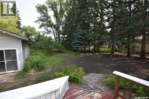 413 Maple Road E, Nipawin, SK - Outdoor