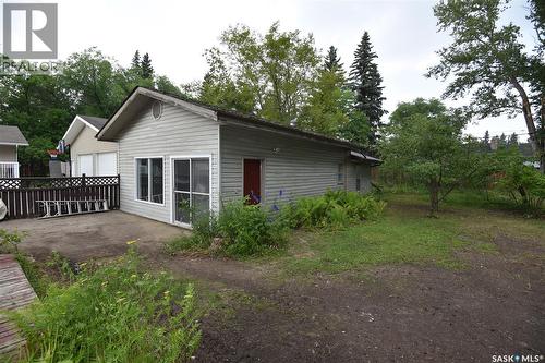 413 Maple Road E, Nipawin, SK - Outdoor