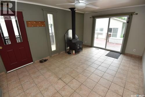 413 Maple Road E, Nipawin, SK - Indoor Photo Showing Other Room