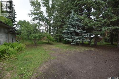 413 Maple Road E, Nipawin, SK - Outdoor