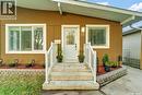 13 Carleton Drive, Saskatoon, SK  - Outdoor With Exterior 