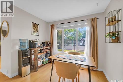 13 Carleton Drive, Saskatoon, SK - Indoor