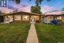 13 Carleton Drive, Saskatoon, SK  - Outdoor 