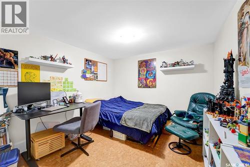 13 Carleton Drive, Saskatoon, SK - Indoor