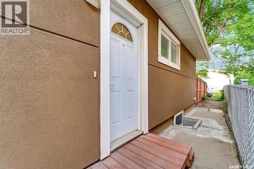 13 Carleton Drive, Saskatoon, SK - Outdoor With Exterior