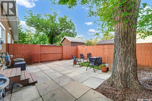 13 Carleton Drive, Saskatoon, SK - Outdoor
