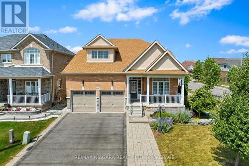 4385 CINNAMON GROVE  Niagara Falls (Lyons Creek), ON L2G 0G2