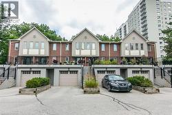 28 AHRENS Street W Unit# D  Kitchener, ON N2H 4B7