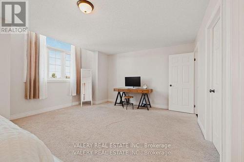 291 Zeller Drive, Kitchener, ON - Indoor Photo Showing Other Room