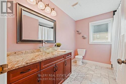 291 Zeller Drive, Kitchener, ON - Indoor Photo Showing Bathroom