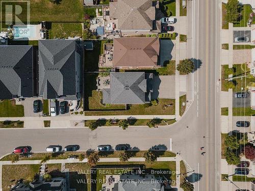 291 Zeller Drive, Kitchener, ON -  With View