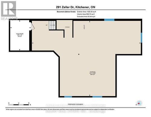 291 Zeller Drive, Kitchener, ON - Other