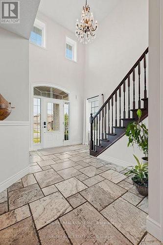 291 Zeller Drive, Kitchener, ON - Indoor Photo Showing Other Room