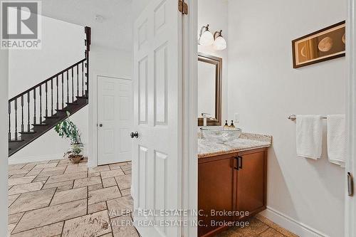 291 Zeller Drive, Kitchener, ON - Indoor Photo Showing Other Room