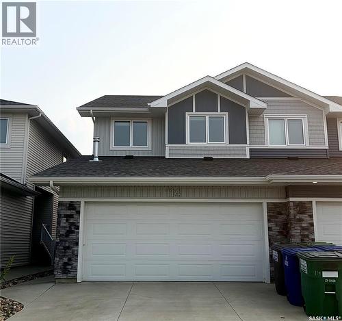 114 Cowessess ROAD  Saskatoon, SK S7V 1S3