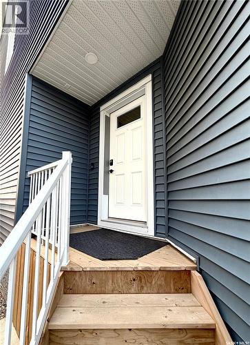 114 Cowessess Road, Saskatoon, SK - Outdoor With Exterior