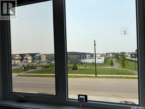 114 Cowessess Road, Saskatoon, SK -  With View