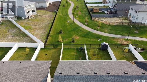 114 Cowessess Road, Saskatoon, SK - Outdoor