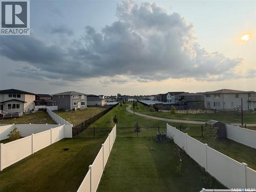 114 Cowessess Road, Saskatoon, SK - Outdoor With View