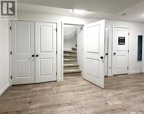114 Cowessess Road, Saskatoon, SK - Indoor Photo Showing Other Room