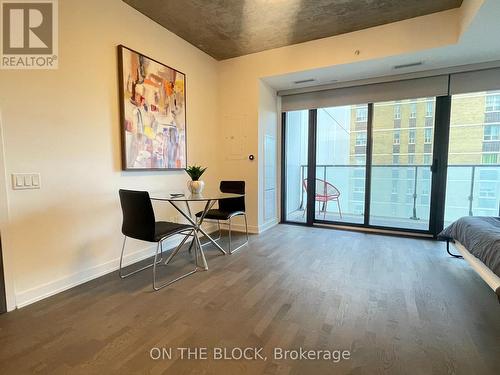 509 - 185 Roehampton Avenue, Toronto, ON - Indoor Photo Showing Other Room