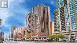 505 - 736 BAY STREET Toronto, ON M5G 2M4