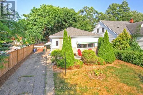 396 AVONDALE ROAD  London East (East H), ON N5W 5B7