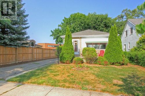 396 Avondale Road, London East (East H), ON - Outdoor