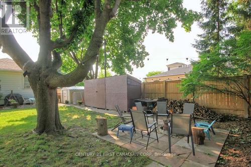 396 Avondale Road, London East (East H), ON - Outdoor