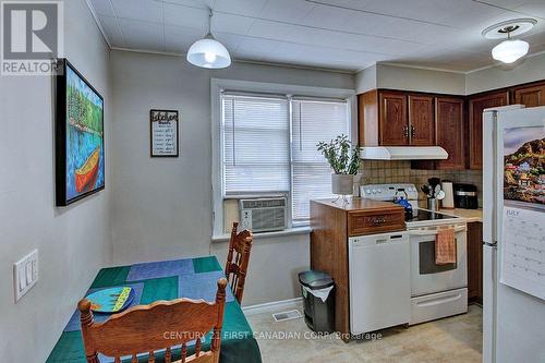 396 Avondale Road, London East (East H), ON - Indoor Photo Showing Kitchen