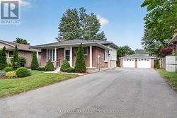 4074 BROOKDALE DRIVE Niagara Falls (Ascot), ON L2H 2B3
