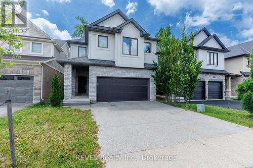 7230 LIONSHEAD AVENUE  Niagara Falls (Oldfield), ON L2G 0A6
