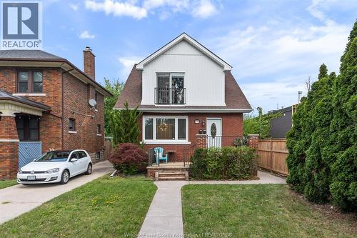 290 THOMPSON  Windsor, ON N8S 2G4