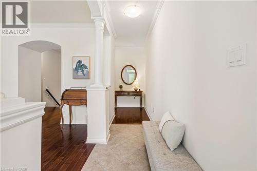 19 Simmonds Drive Unit# 8, Guelph, ON - Indoor