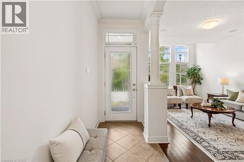19 Simmonds Drive Unit# 8, Guelph, ON - Indoor Photo Showing Other Room