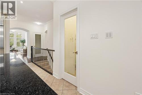 19 Simmonds Drive Unit# 8, Guelph, ON - Indoor Photo Showing Other Room