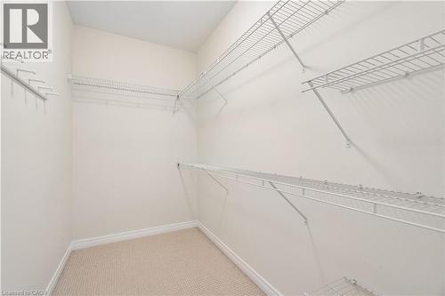 19 Simmonds Drive Unit# 8, Guelph, ON - Indoor With Storage