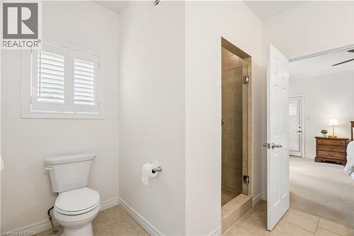 19 Simmonds Drive Unit# 8, Guelph, ON - Indoor Photo Showing Bathroom