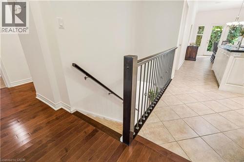 19 Simmonds Drive Unit# 8, Guelph, ON - Indoor Photo Showing Other Room