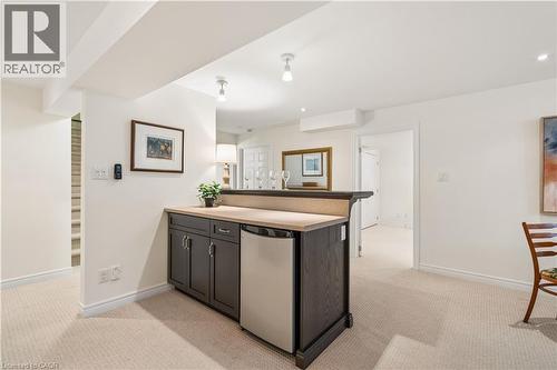 19 Simmonds Drive Unit# 8, Guelph, ON - Indoor Photo Showing Other Room