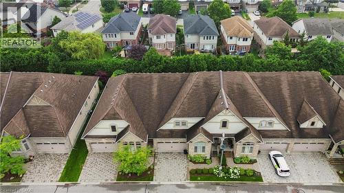 19 Simmonds Drive Unit# 8, Guelph, ON - Outdoor With Facade