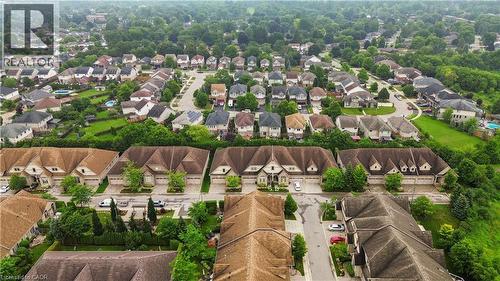 19 Simmonds Drive Unit# 8, Guelph, ON - Outdoor With View