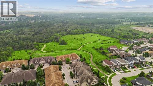 19 Simmonds Drive Unit# 8, Guelph, ON - Outdoor With View