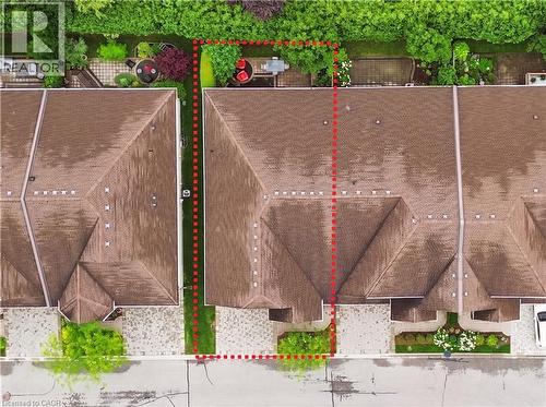 19 Simmonds Drive Unit# 8, Guelph, ON - Outdoor