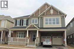 31 POINTER Street Unit# Main floor Cambridge, ON N3E 0B3