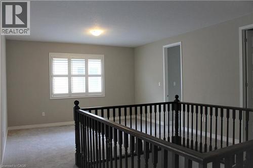 31 Pointer Street Unit# Main Floor, Cambridge, ON - Indoor Photo Showing Other Room