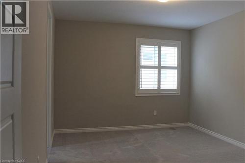 31 Pointer Street Unit# Main Floor, Cambridge, ON - Indoor Photo Showing Other Room